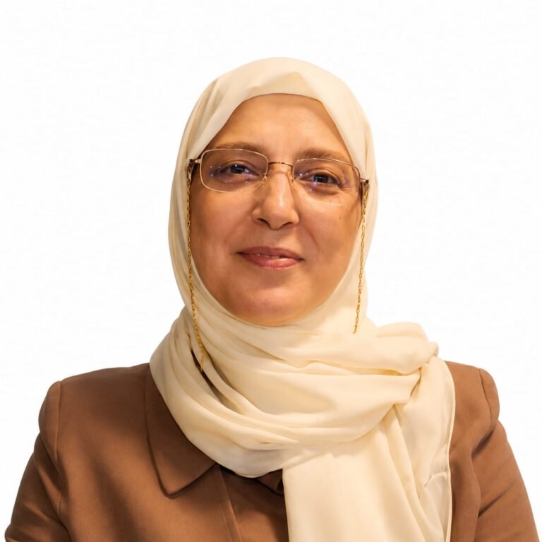 د. مؤمنة عبد السلام
