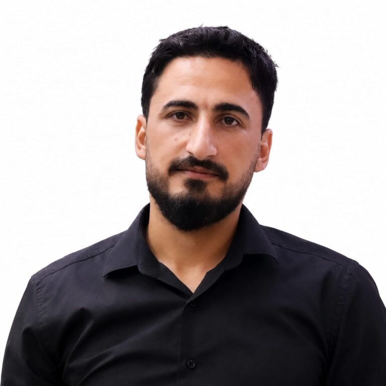 زهير يوسف الزعبي