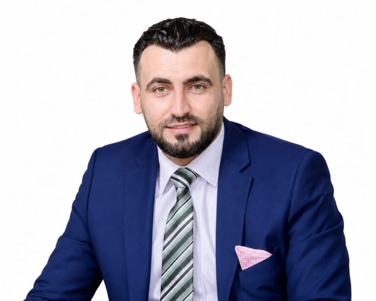 حسين خير الدين النادر